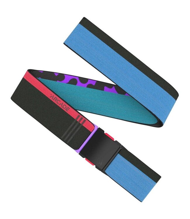 ARCADE SIERRA STRETCH BELT