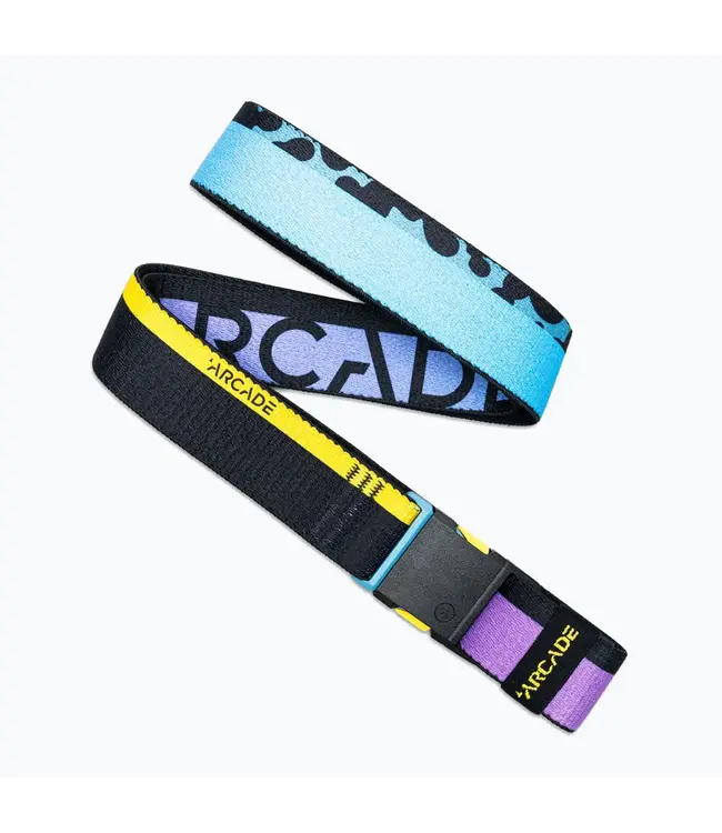 ARCADE SIERRA SLIM STRETCH BELT