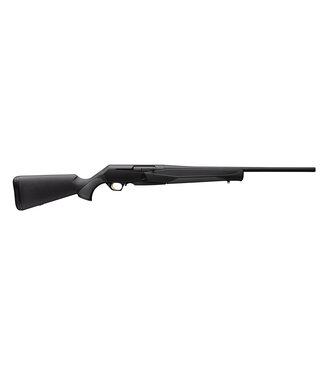 BROWNING BROWNING BAR MK 3 STALKER SEMI-AUTO RIFLE (4 ROUND) .308 WIN - MATTE BLACK STOCK - 22" BARREL