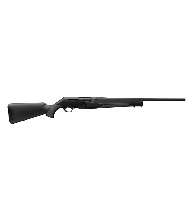 BROWNING BAR MK 3 STALKER SEMI-AUTO RIFLE (4 ROUND) .308 WIN - MATTE BLACK STOCK - 22" BARREL