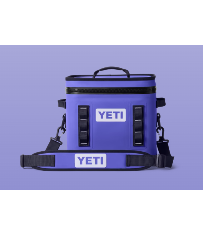YETI HOPPER FLIP 12 PERSONAL SOFT COOLER