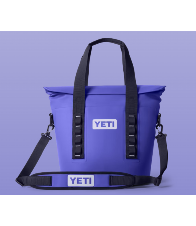 YETI M15 SOFT COOLER