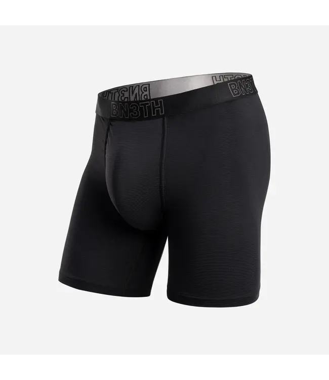 MEN'S BN3TH PRO FLEX BOXER BRIEF