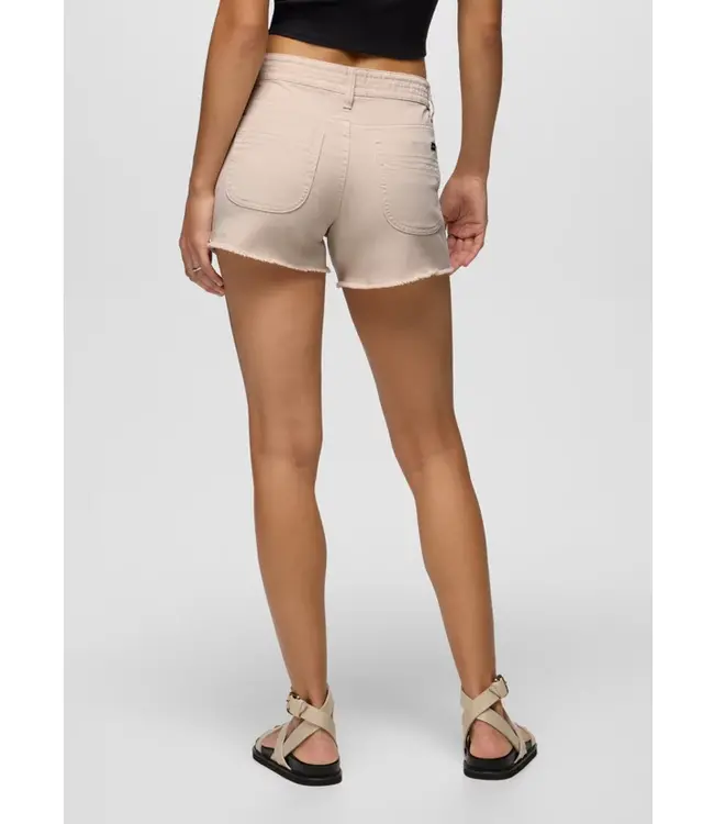 WOMEN'S PRANA SANCHO SHORT (4" INSEAM)