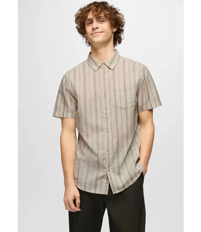 MEN'S PRANA GROVELAND SHIRT