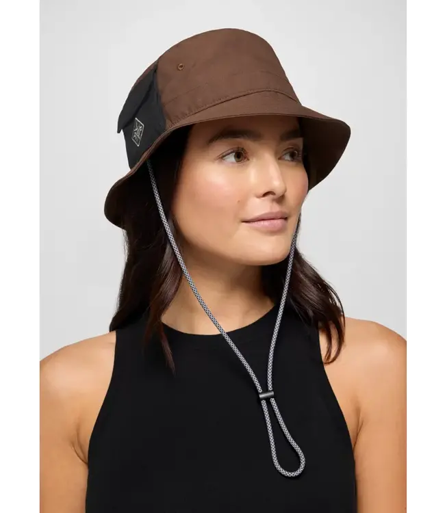 PRANA KOOTENAI BUCKET HAT