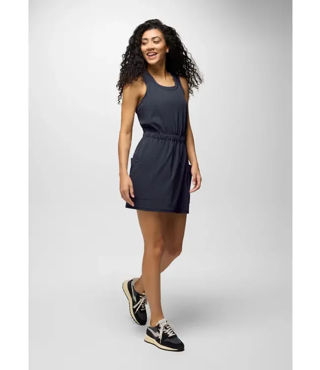 WOMEN'S PRANA RAILAY POCKET DRESS