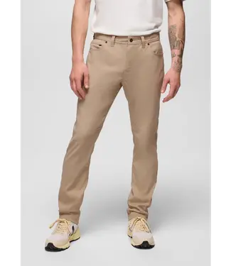 PRANA MEN'S PRANA STRETCH ZION 5 POCKET SLIM PANT (32" INSEAM)