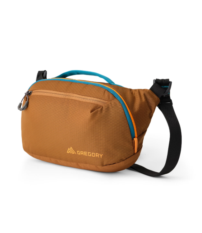 GREGORY NANO SHOULDER BAG