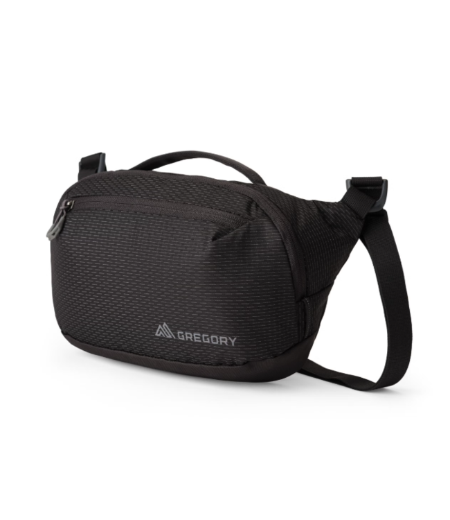 GREGORY NANO SHOULDER BAG