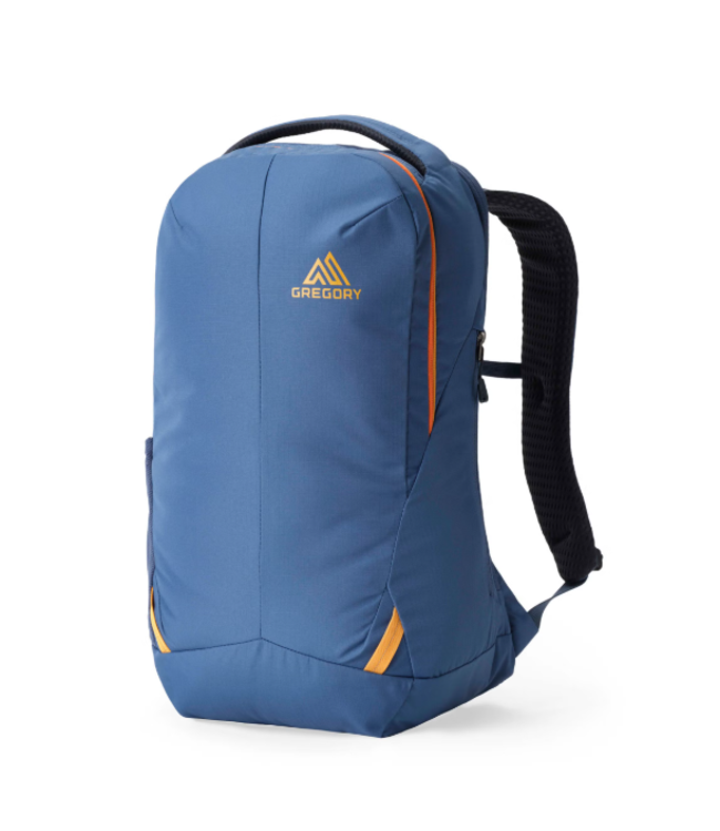 GREGORY RHUNE 22 BACKBACK