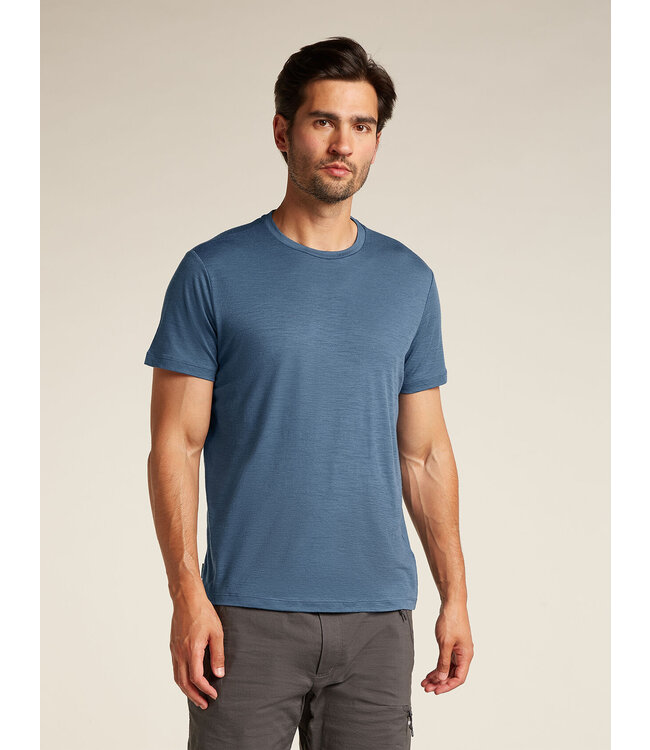 MEN'S ICEBREAKER MERINO 150 TECH LITE III T-SHIRT