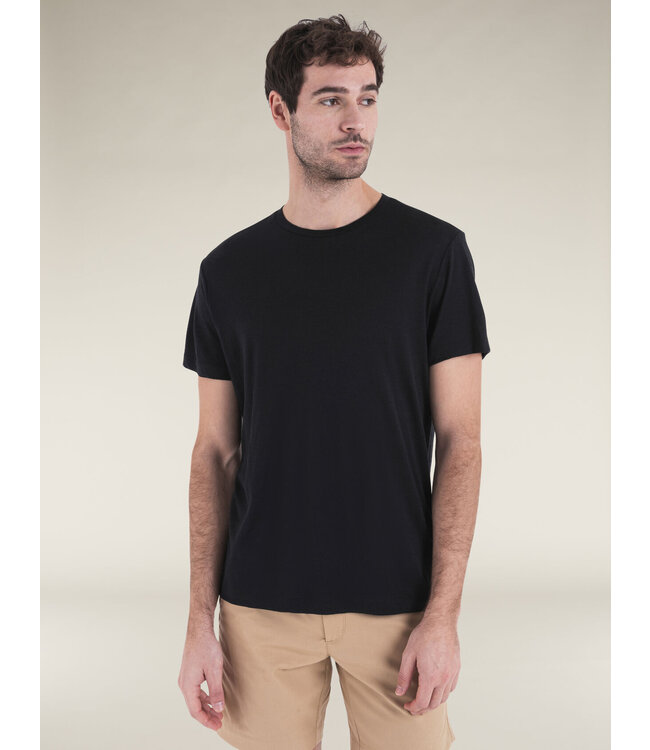 MEN'S ICEBREAKER MERINO 150 TECH LITE III T-SHIRT