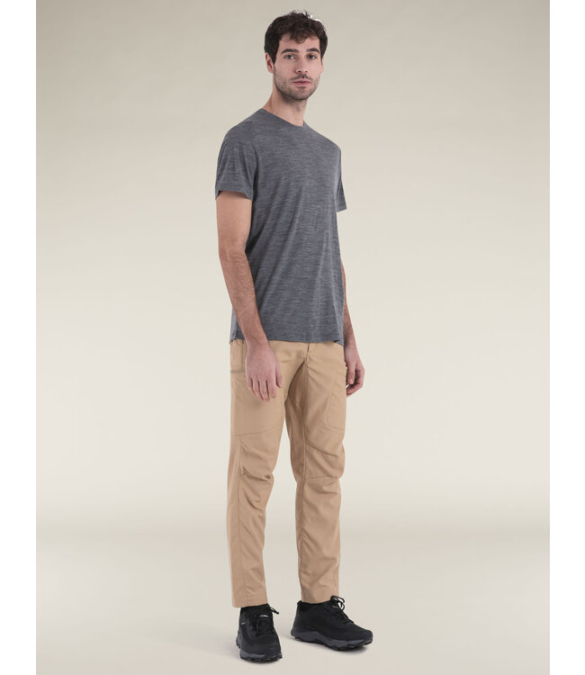 MEN'S ICEBREAKER MERINO 150 TECH LITE III T-SHIRT