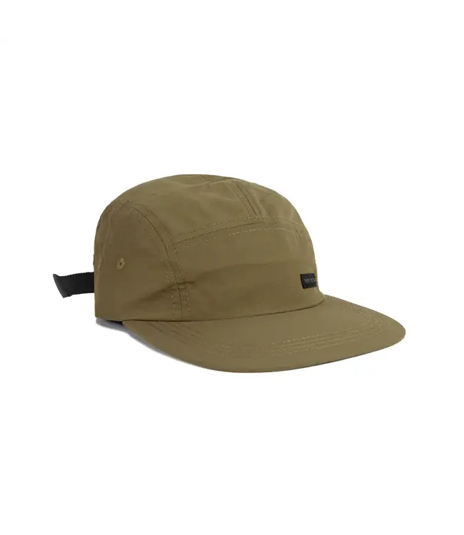 TOPO DESIGNS NYLON CAMP HAT