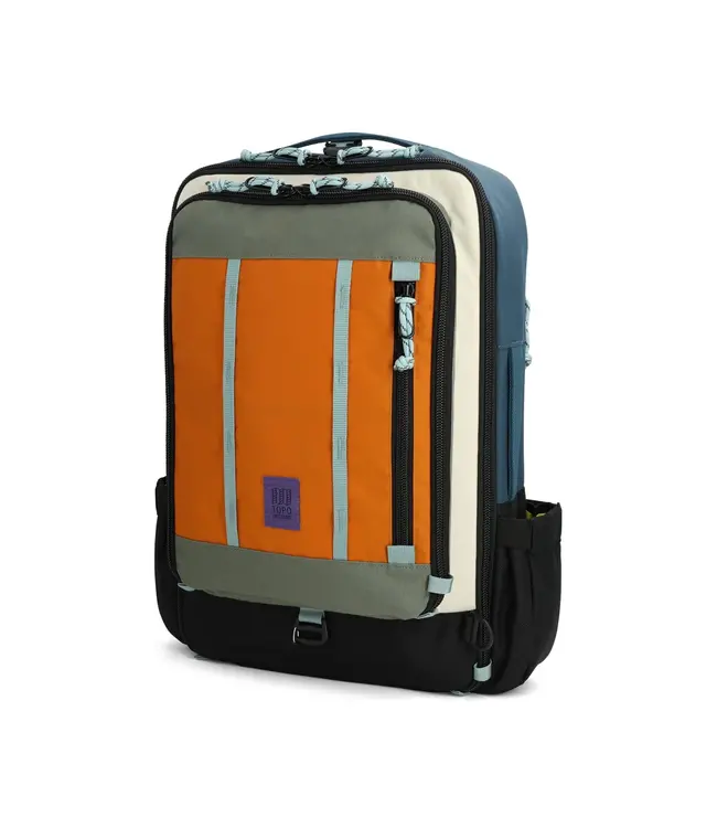 TOPO DESIGNS GLOBAL TRAVEL BAG - 30L