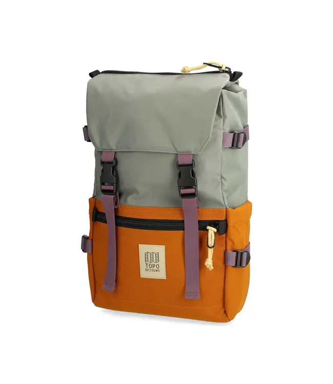 TOPO DESIGNS ROVER PACK CLASSIC