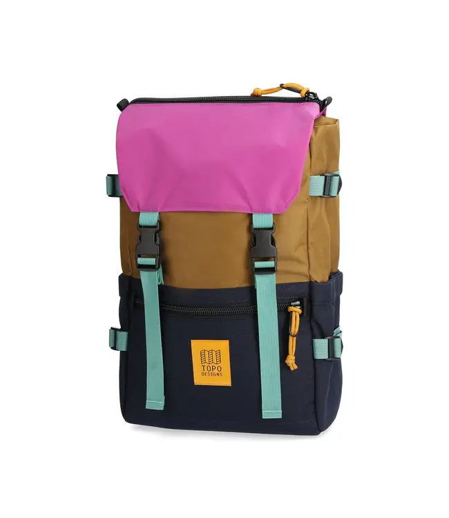 TOPO DESIGNS ROVER PACK CLASSIC