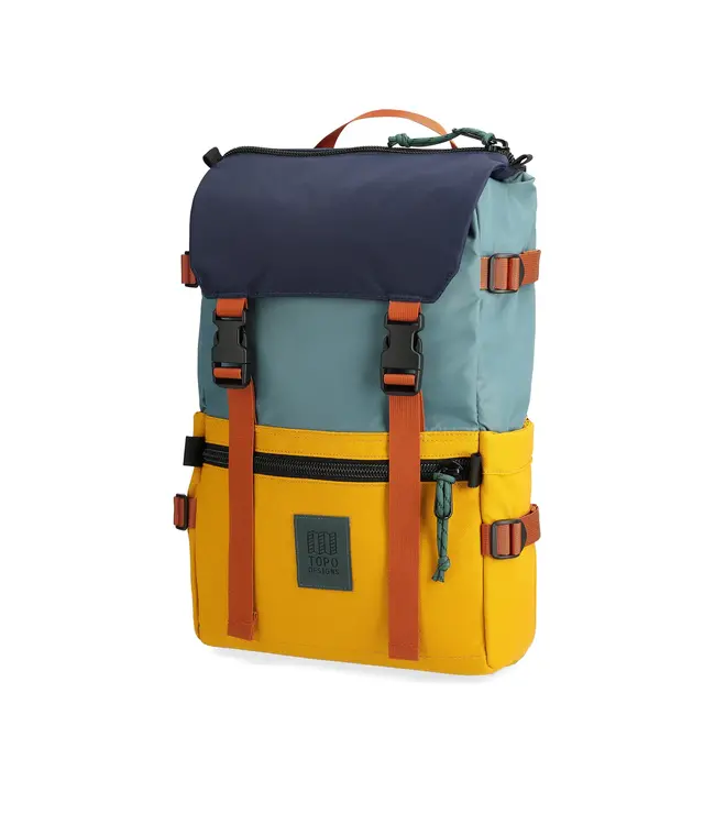 TOPO DESIGNS ROVER PACK CLASSIC