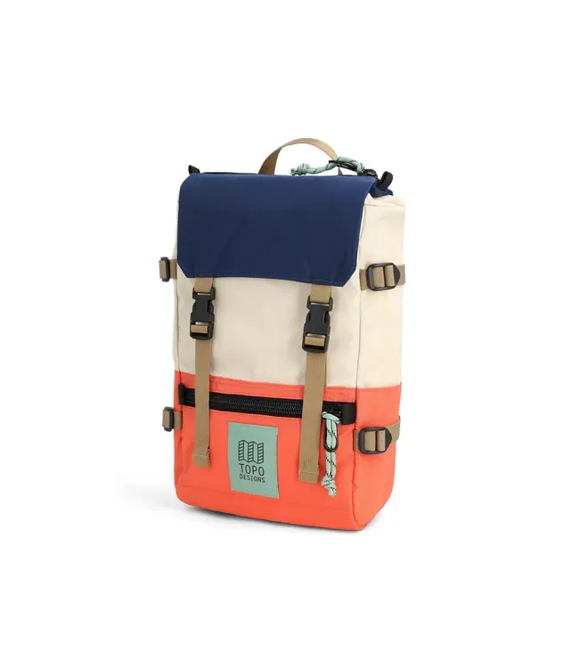 TOPO DESIGNS ROVER PACK MINI