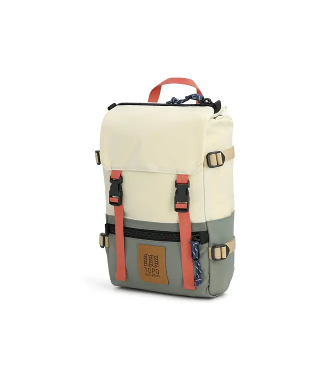 TOPO DESIGNS ROVER PACK MINI