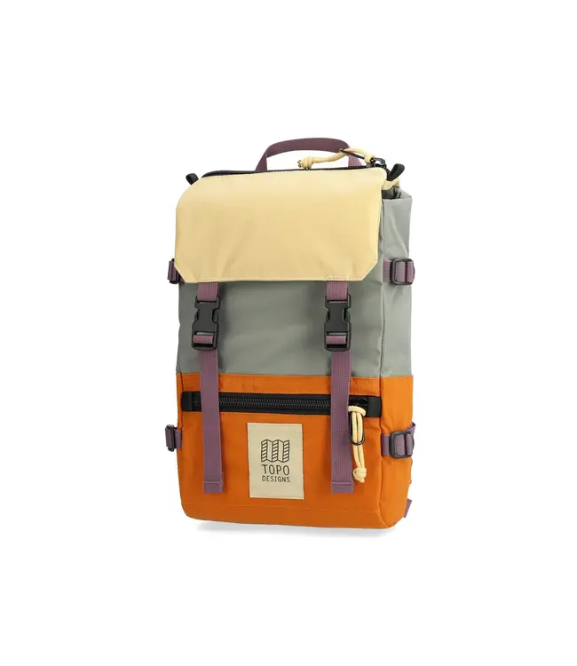 TOPO DESIGNS ROVER PACK MINI