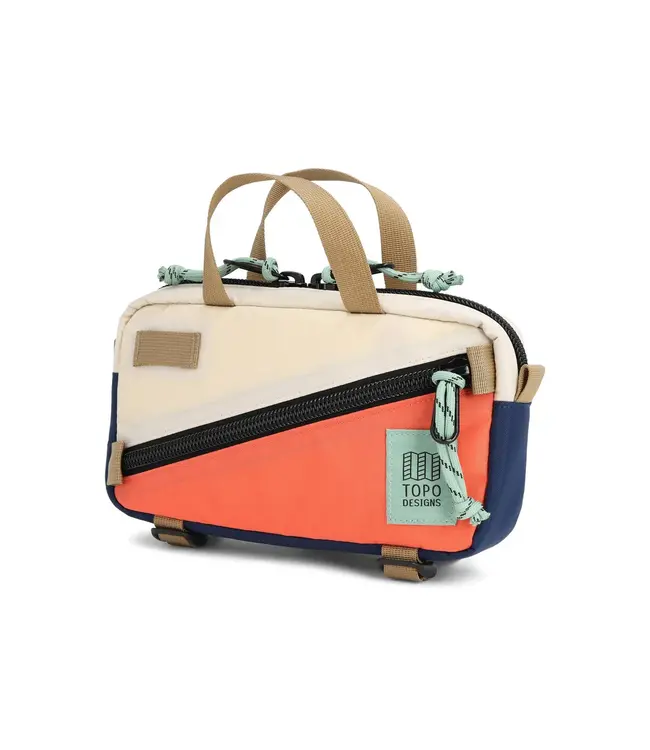 TOPO DESIGNS MINI QUICK PACK