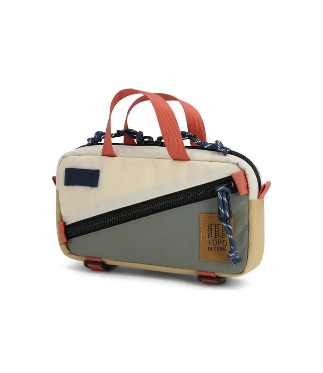 TOPO DESIGNS MINI QUICK PACK