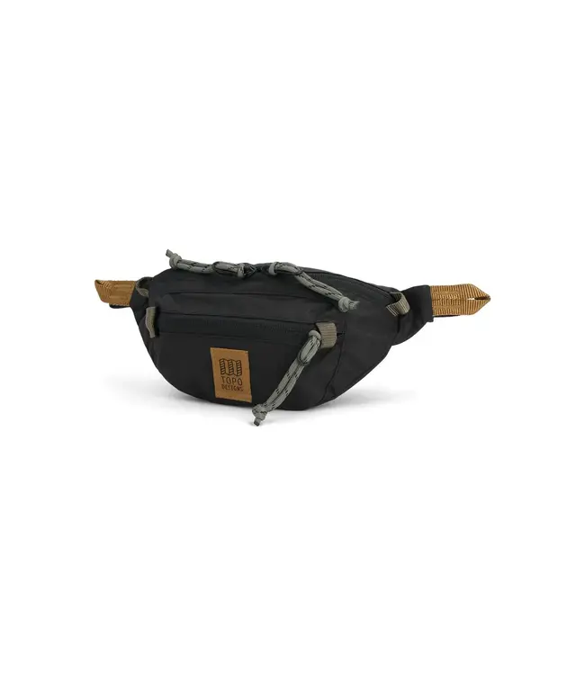 TOPO DESIGNS MOUNTAIN WAIST PACK