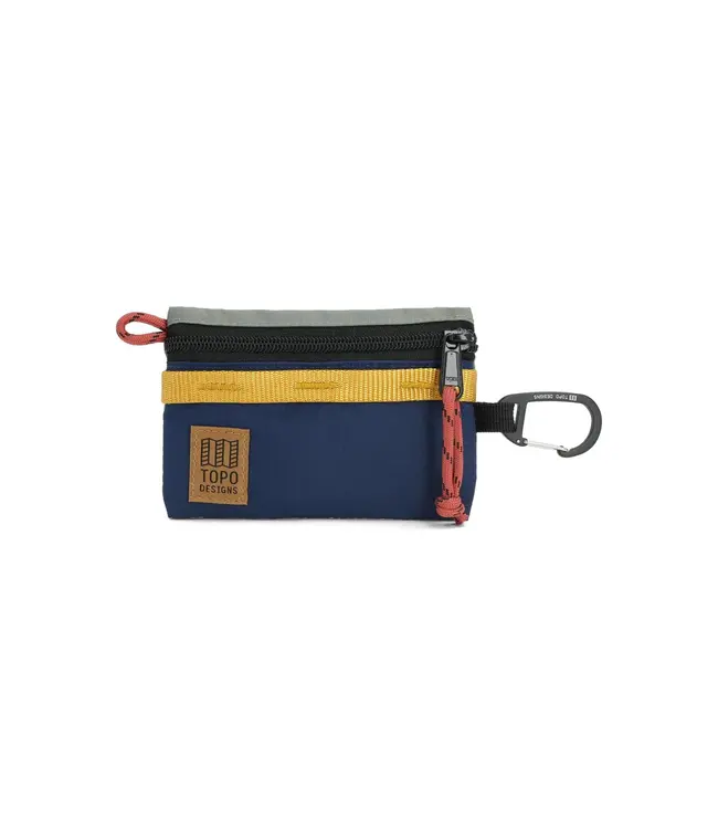 TOPO DESIGNS MOUNTAIN ACCESSORY BAG