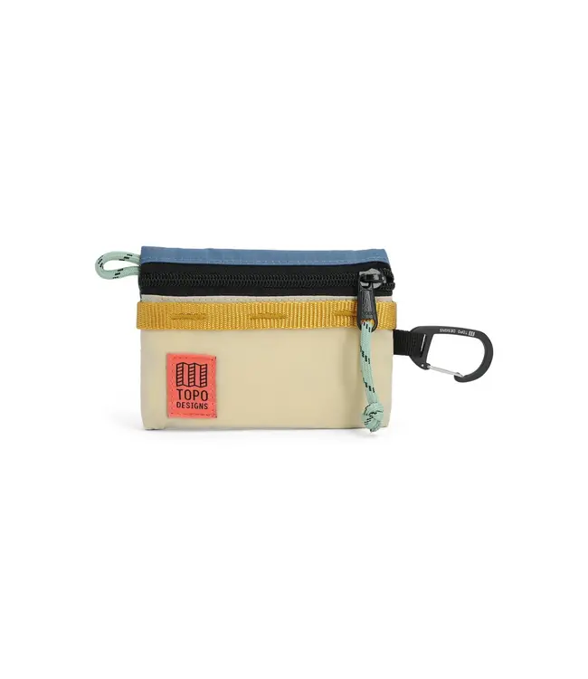 TOPO DESIGNS MOUNTAIN ACCESSORY BAG