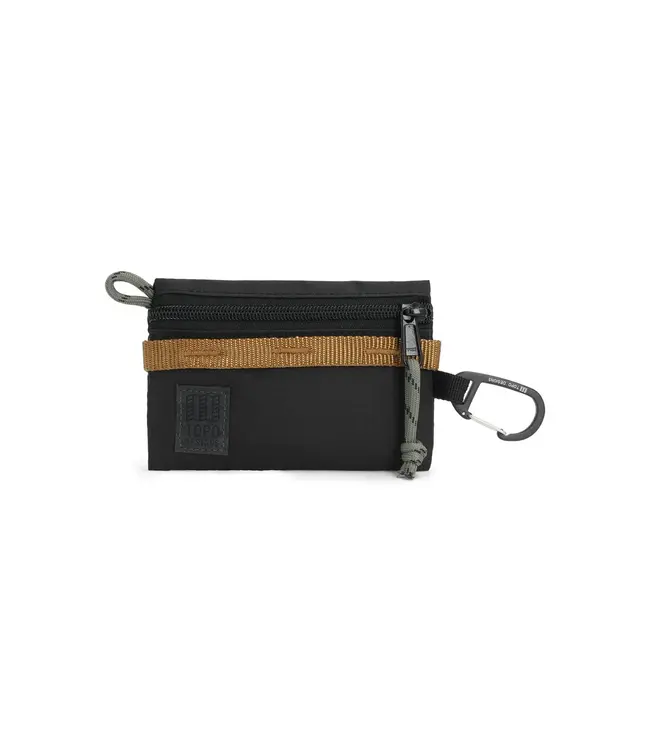 TOPO DESIGNS MOUNTAIN ACCESSORY BAG