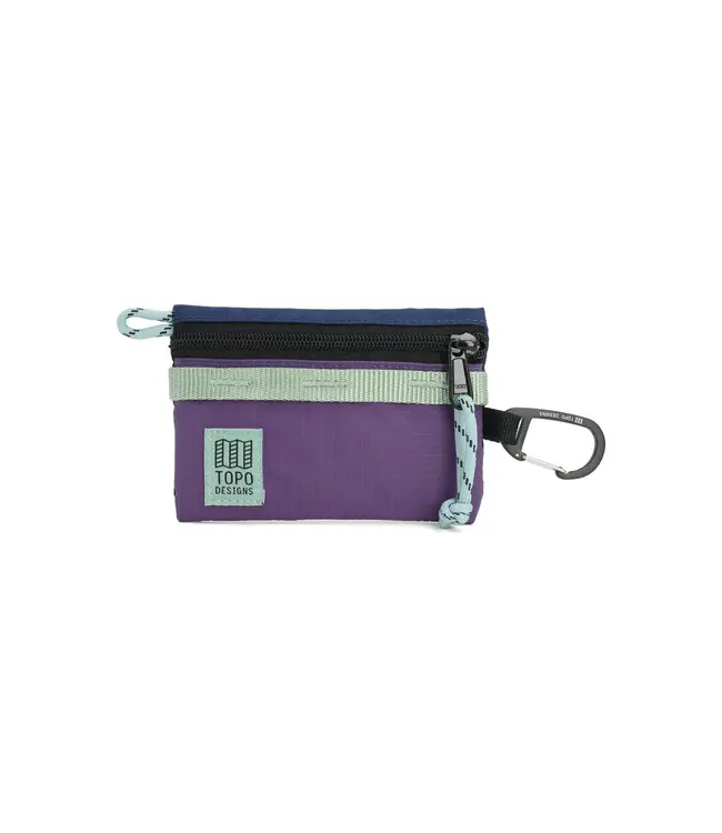 TOPO DESIGNS MOUNTAIN ACCESSORY BAG