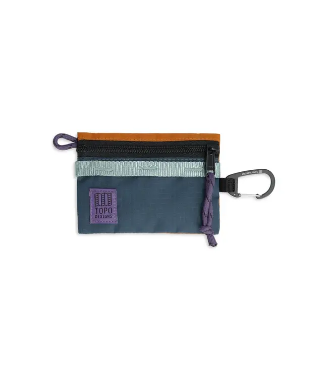 TOPO DESIGNS MOUNTAIN ACCESSORY BAG