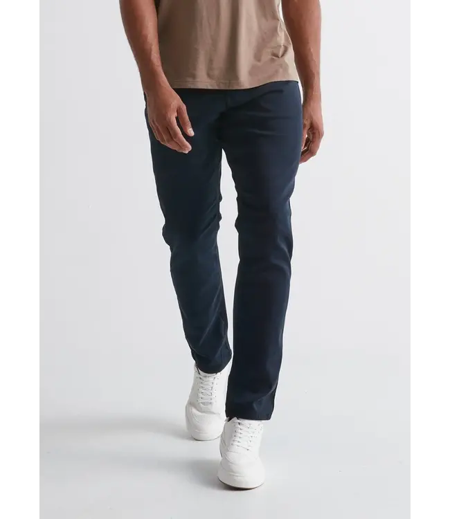 MEN'S DUER NO SWEAT RELAXED TAPER PANTS