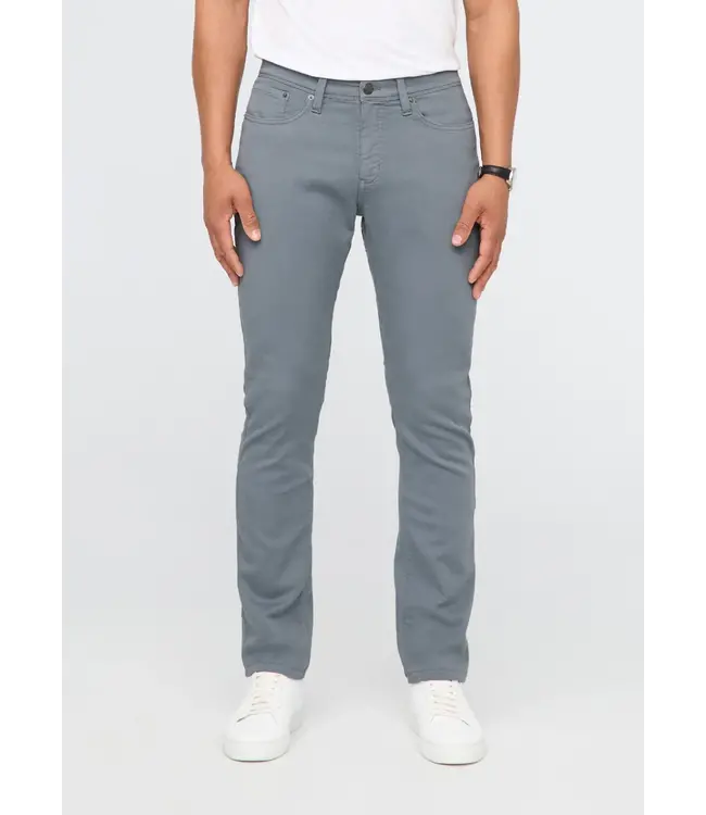 MEN'S DUER NO SWEAT RELAXED TAPER PANTS