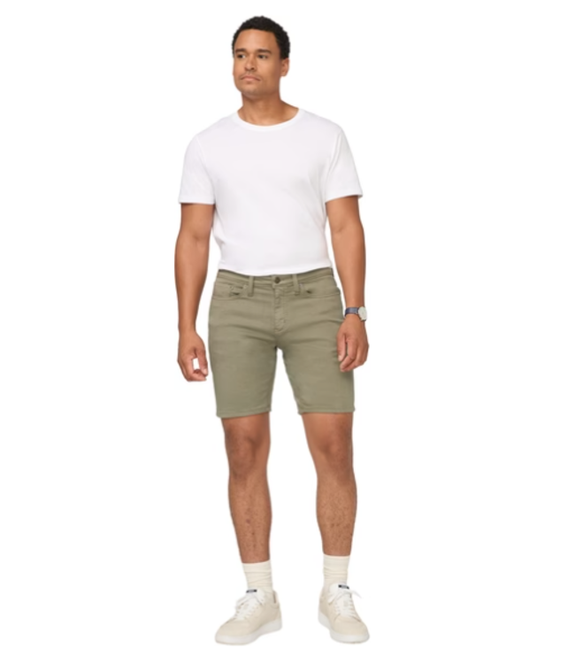 MEN'S DUER NO SWEAT SHORT RELAXED (10" INSEAM)