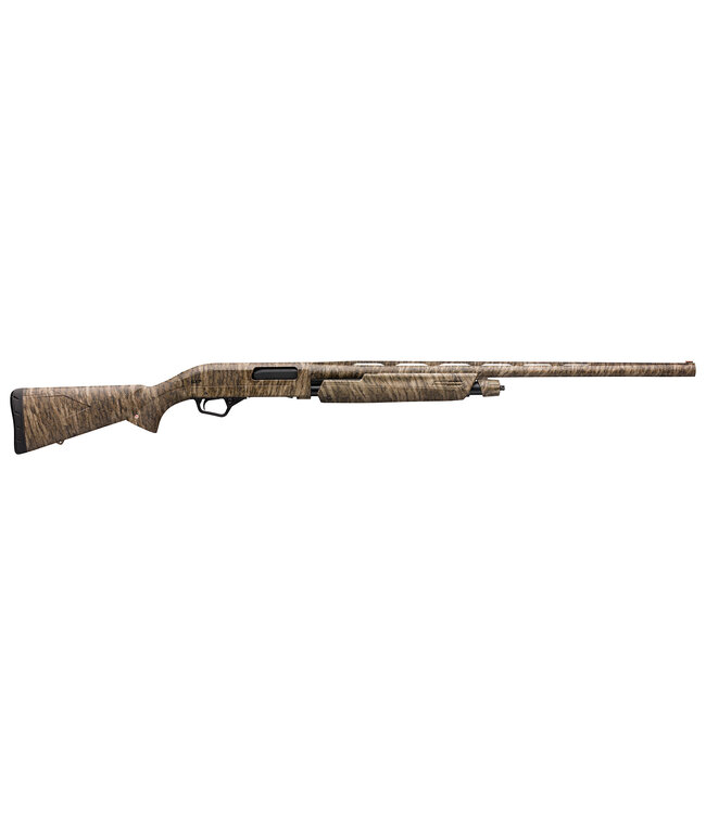 WINCHESTER SXP WATERFOWL HUNTER PUMP-ACTION SHOTGUN (4 ROUND) 20 GAUGE(3") - MOSSY OAK SHAWDOW GRASS STOCK - 28" BARREL