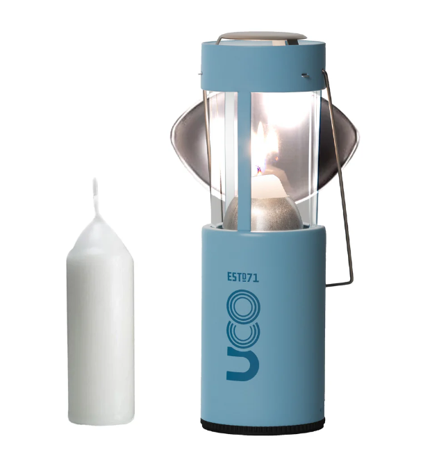 UCO ORIGINAL CANDLE LANTERN KIT - Lefebvre's