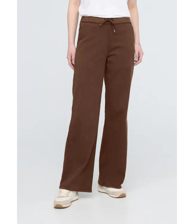 WOMEN'S DUER NO SWEAT WIDE LEG PANT (30" INSEAM)