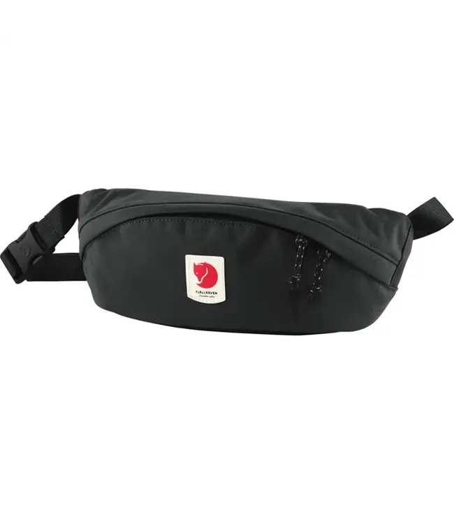 FJALLRAVEN ULVO HIP PACK MEDIUM