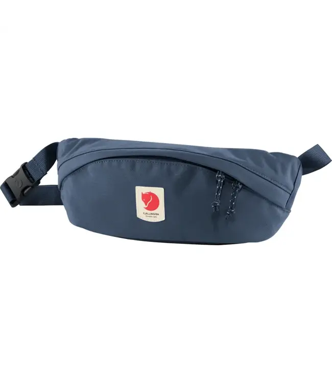 FJALLRAVEN ULVO HIP PACK MEDIUM
