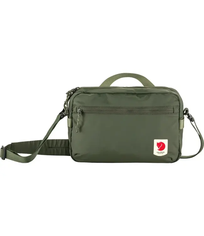 FJALLRAVEN HIGH COAST CROSSBODY
