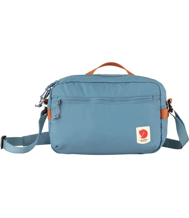 FJALLRAVEN HIGH COAST CROSSBODY