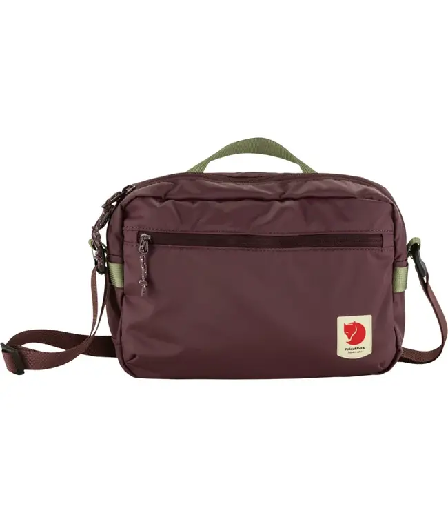 FJALLRAVEN HIGH COAST CROSSBODY