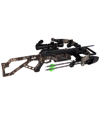 EXCALIBUR (CHANGE PRICE WHEN MAP COMES IN)EXCALIBUR MAG MAX - BOTTOMLAND CROSSBOW PACKAGE (350 FPS)
