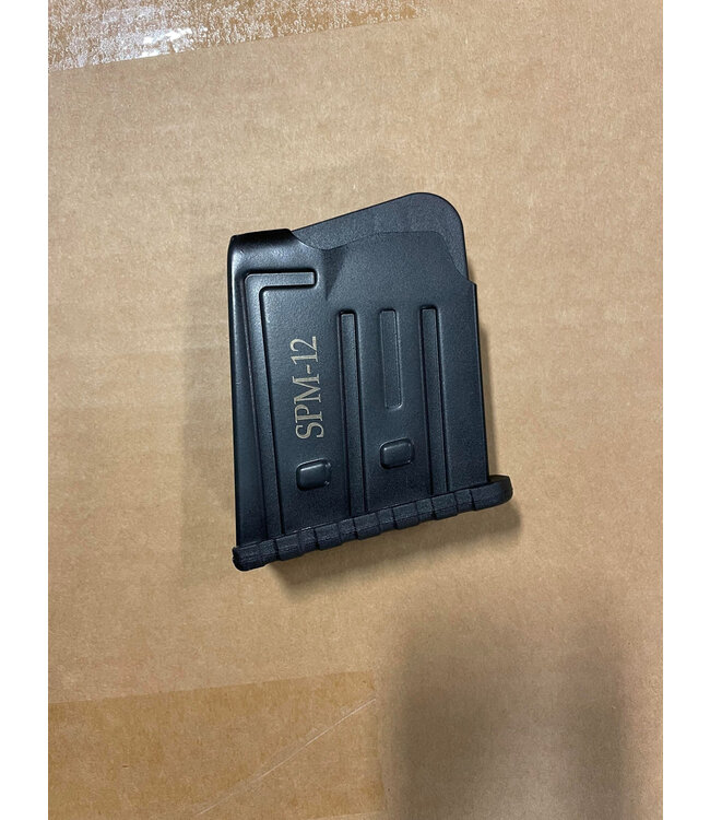 FEDERATION FIREARMS SPM-12 MAGAZINE - 12 GAUGE 3" (2 ROUND)