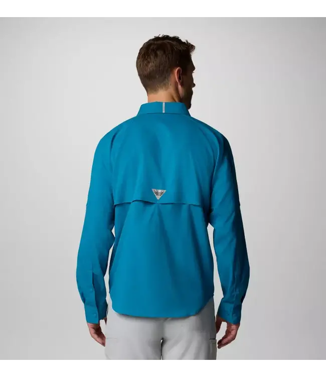 MEN'S COLUMBIA PFG SHADOWCASTER ZERO LONG SLEEVE SHIRT