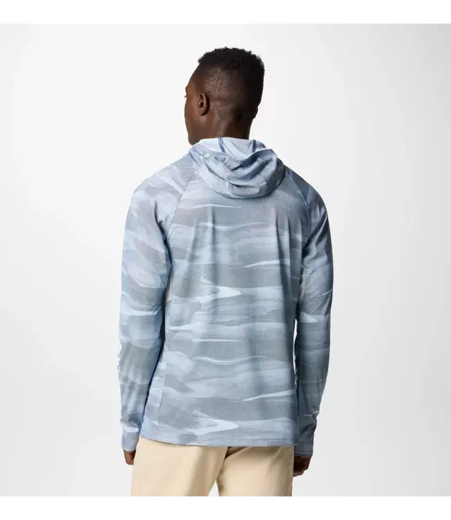 MEN'S COLUMBIA PFG TERMINAL DEFLECTOR ZERO II HOODIE