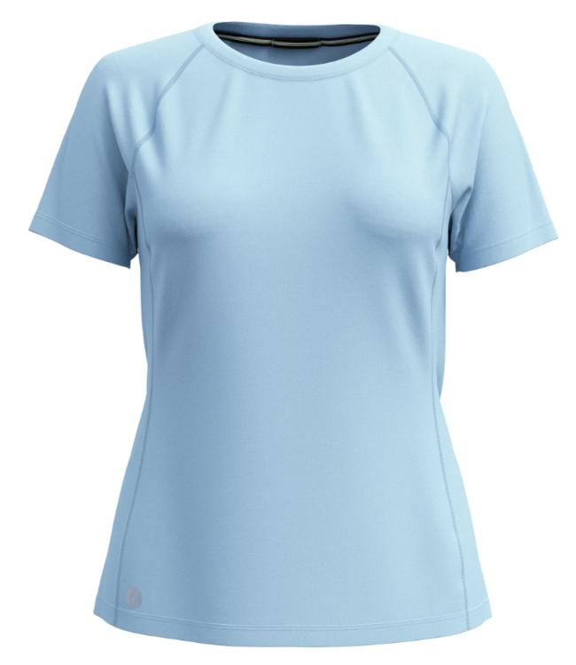 WOMEN'S SMARTWOOL ACTIVE ULTRALITE SHORT SLEEEVE